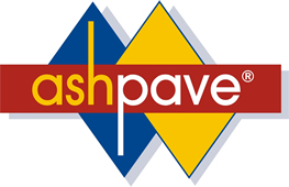 Ashpave logo
